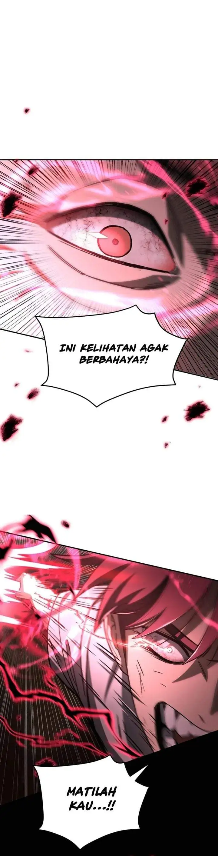 Heavenly Demon Goes to High School Chapter 26