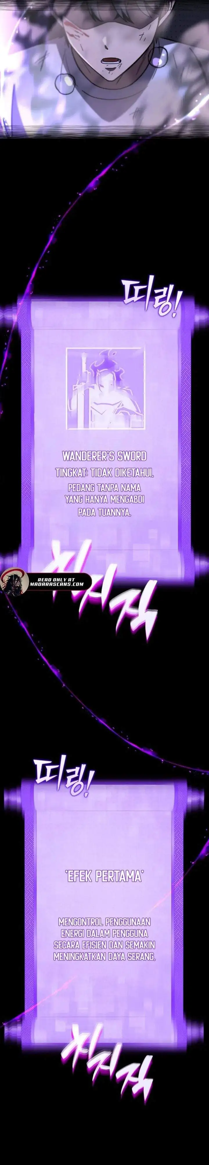 Heavenly Demon Goes to High School Chapter 26