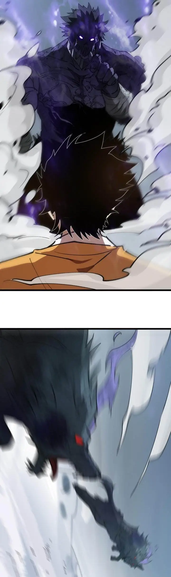 Summon The Demon, For I Am The Abyss Chapter 20