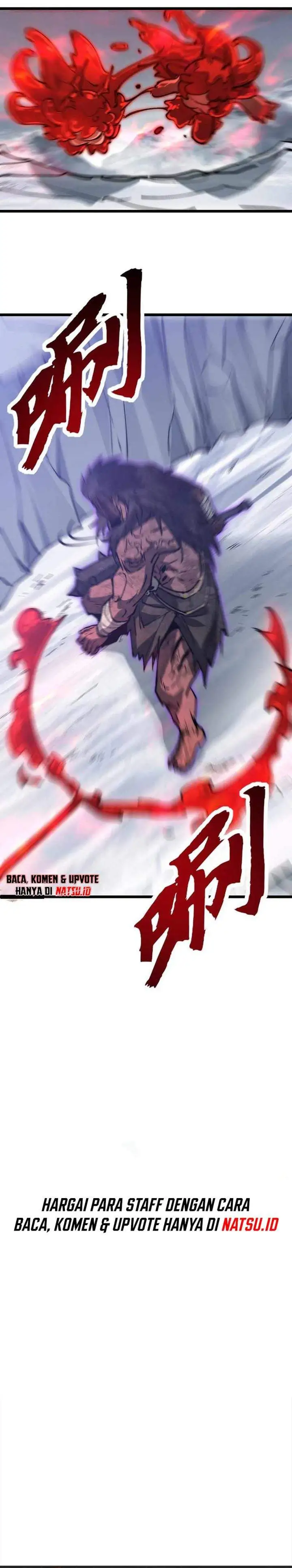 Summon The Demon, For I Am The Abyss Chapter 25