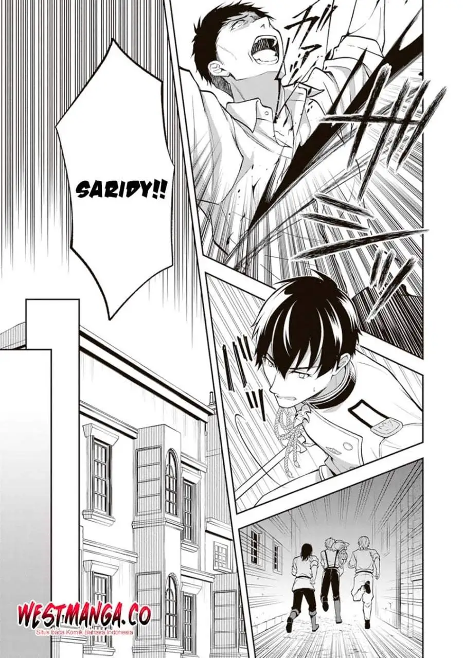 Tsuki no Shirosa wo Shirite Madoromu Chapter 10