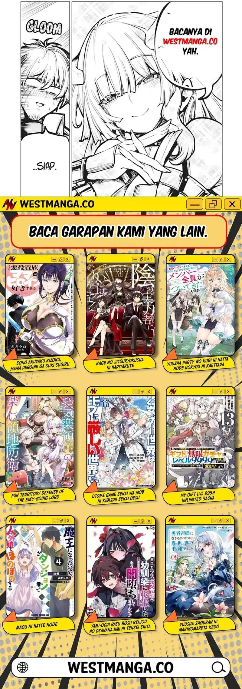 Tsuki no Shirosa wo Shirite Madoromu Chapter 8