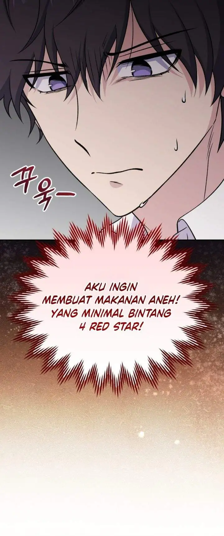 Bizzare Restaurant Chapter 87