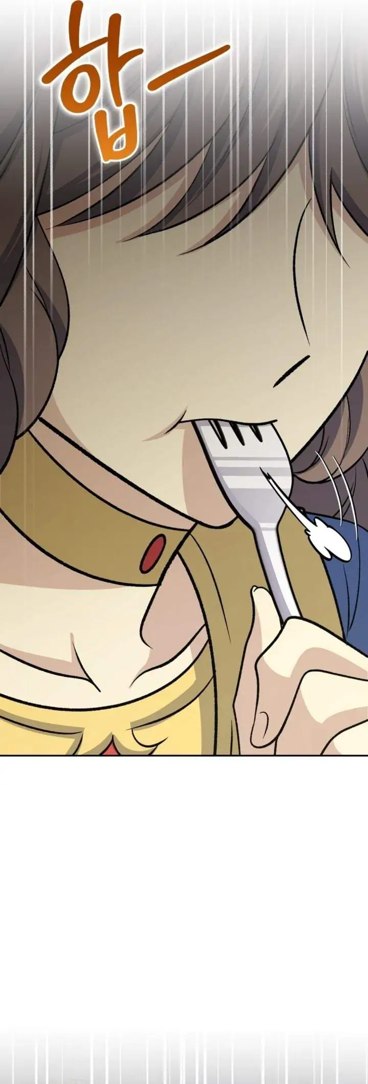 Bizzare Restaurant Chapter 88