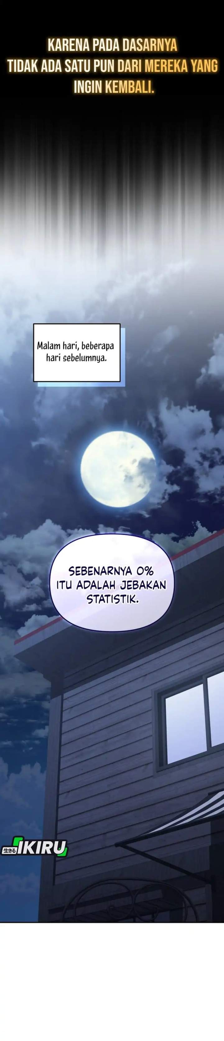Bizzare Restaurant Chapter 90