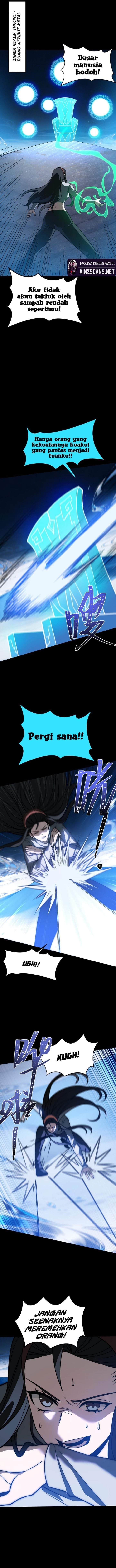 After the High School Goddess Dumped Me I Became a Martial Arts God Chapter 83