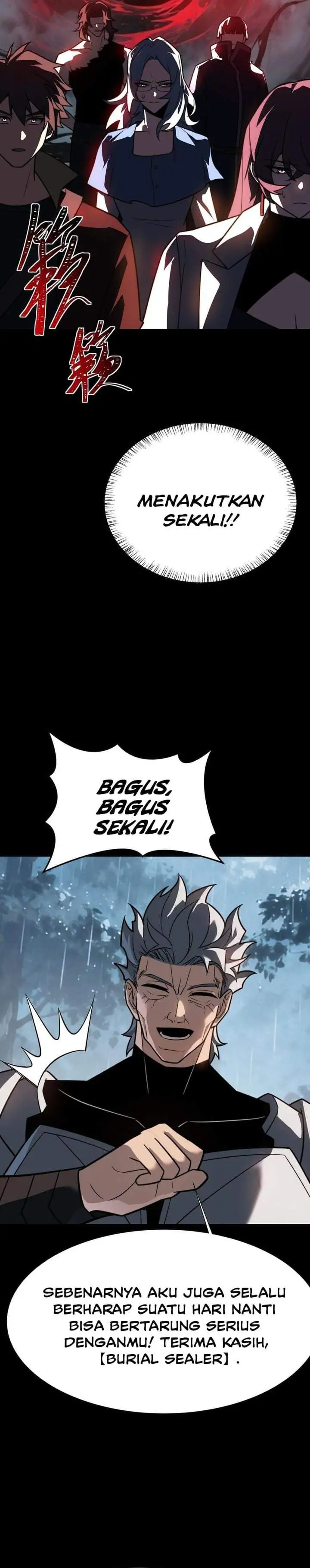 After the High School Goddess Dumped Me I Became a Martial Arts God Chapter 85