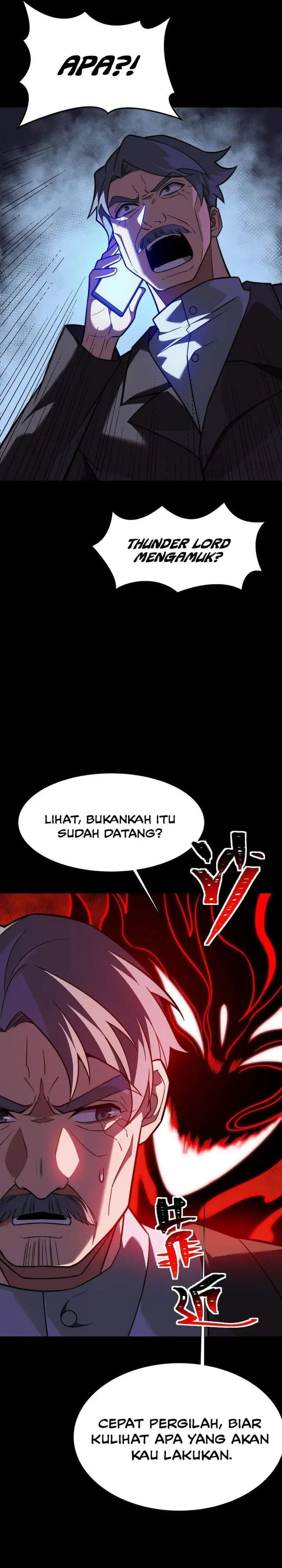 After the High School Goddess Dumped Me I Became a Martial Arts God Chapter 85
