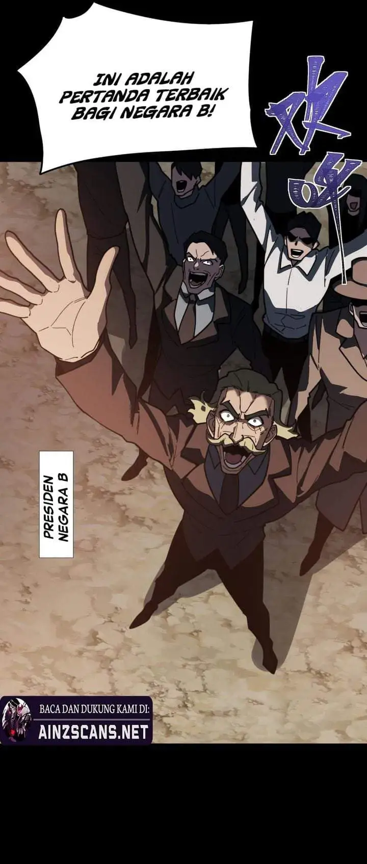 After the High School Goddess Dumped Me I Became a Martial Arts God Chapter 87
