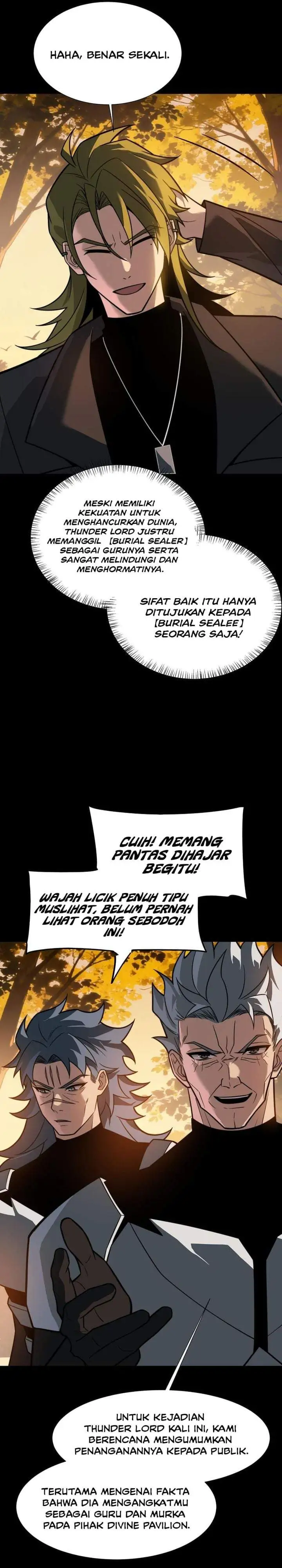 After the High School Goddess Dumped Me I Became a Martial Arts God Chapter 87