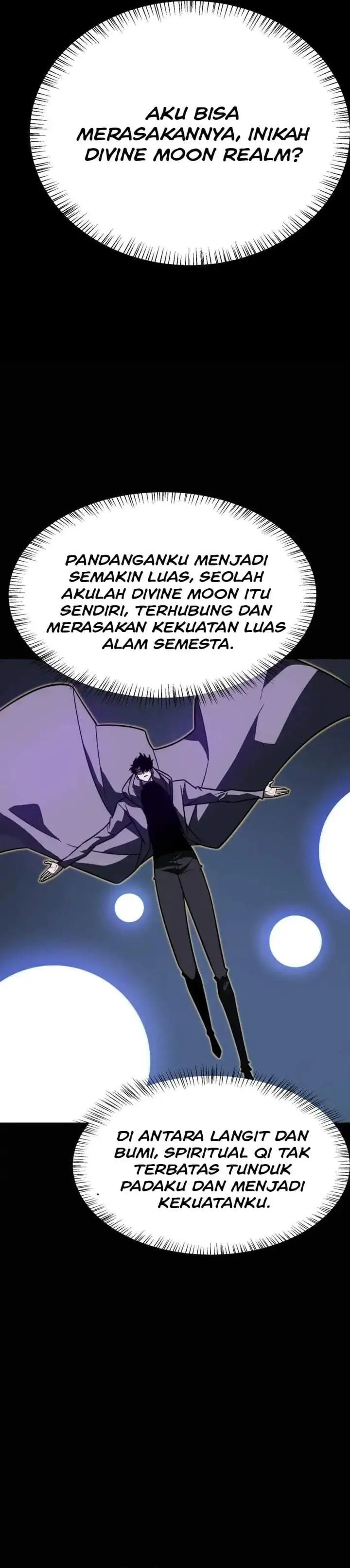 After the High School Goddess Dumped Me I Became a Martial Arts God Chapter 88