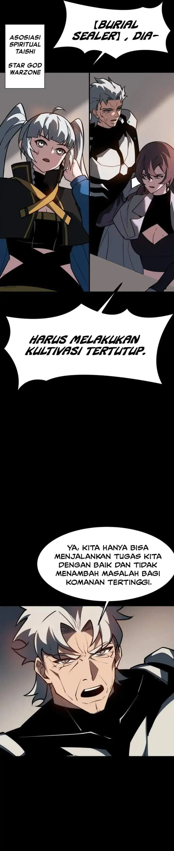 After the High School Goddess Dumped Me I Became a Martial Arts God Chapter 88