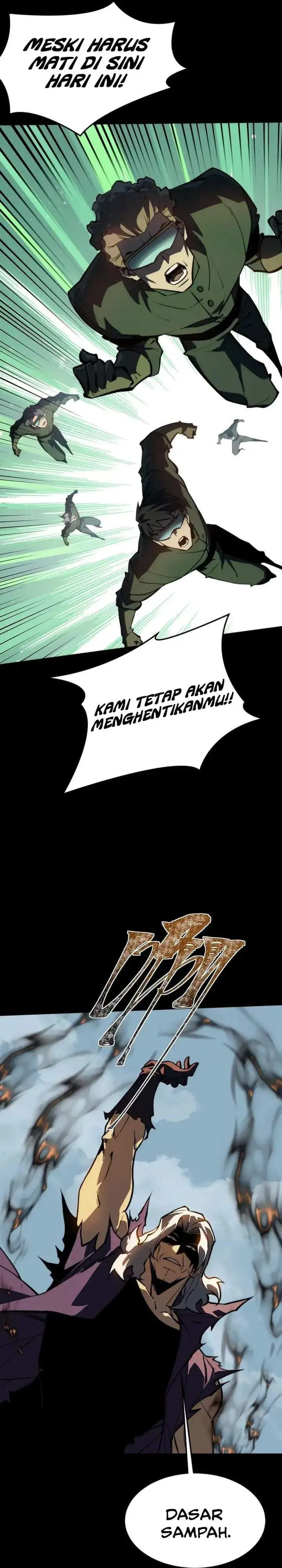 After the High School Goddess Dumped Me I Became a Martial Arts God Chapter 88
