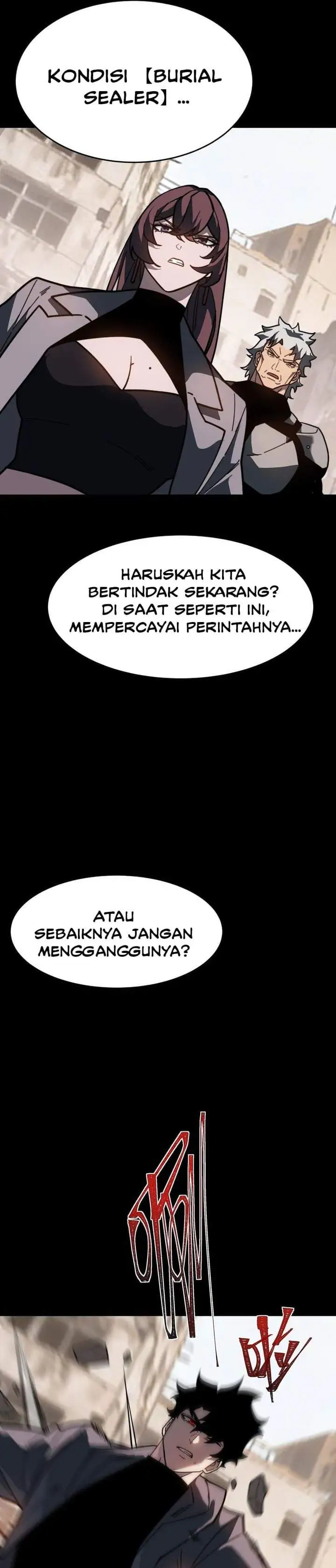After the High School Goddess Dumped Me I Became a Martial Arts God Chapter 89