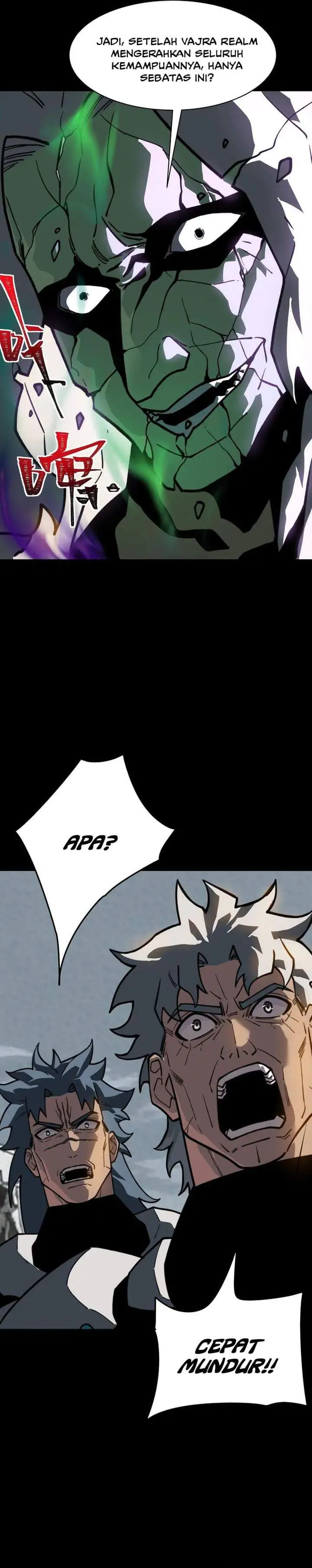 After the High School Goddess Dumped Me I Became a Martial Arts God Chapter 89