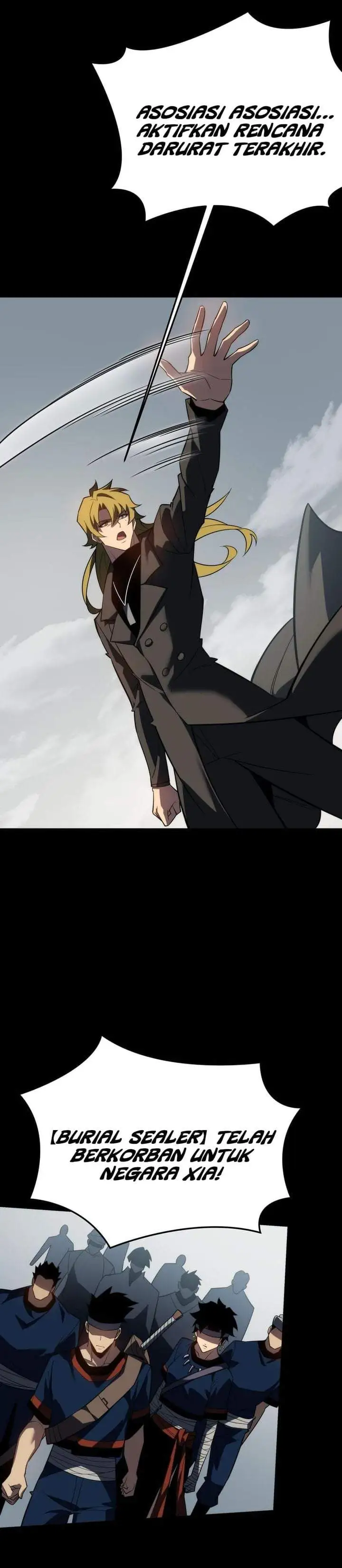 After the High School Goddess Dumped Me I Became a Martial Arts God Chapter 90