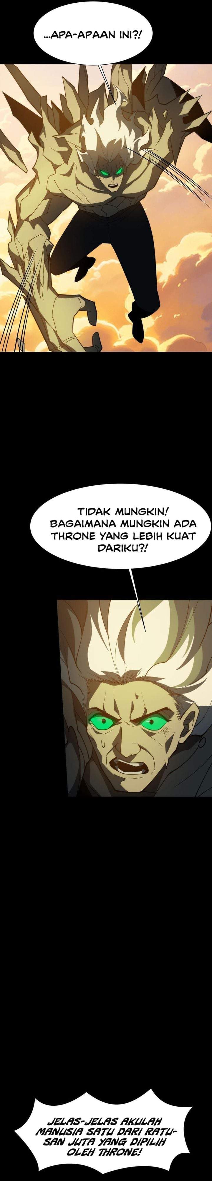 After the High School Goddess Dumped Me I Became a Martial Arts God Chapter 91
