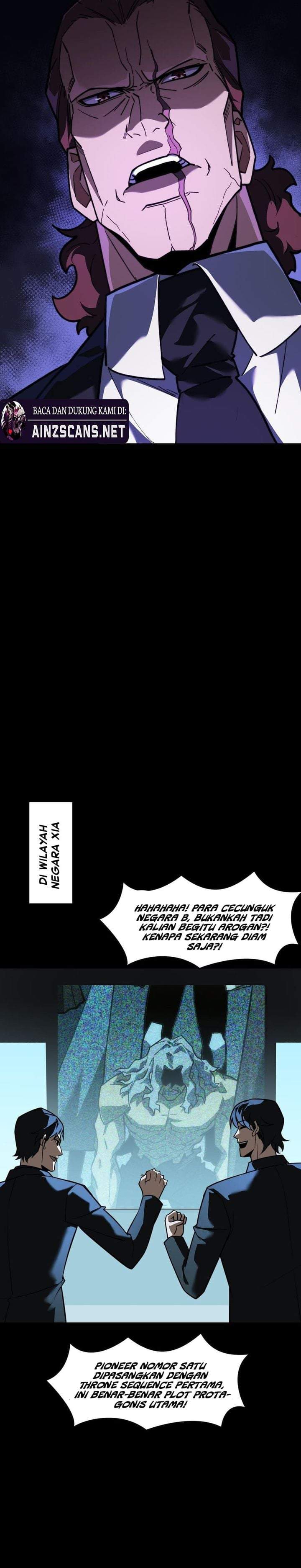 After the High School Goddess Dumped Me I Became a Martial Arts God Chapter 91
