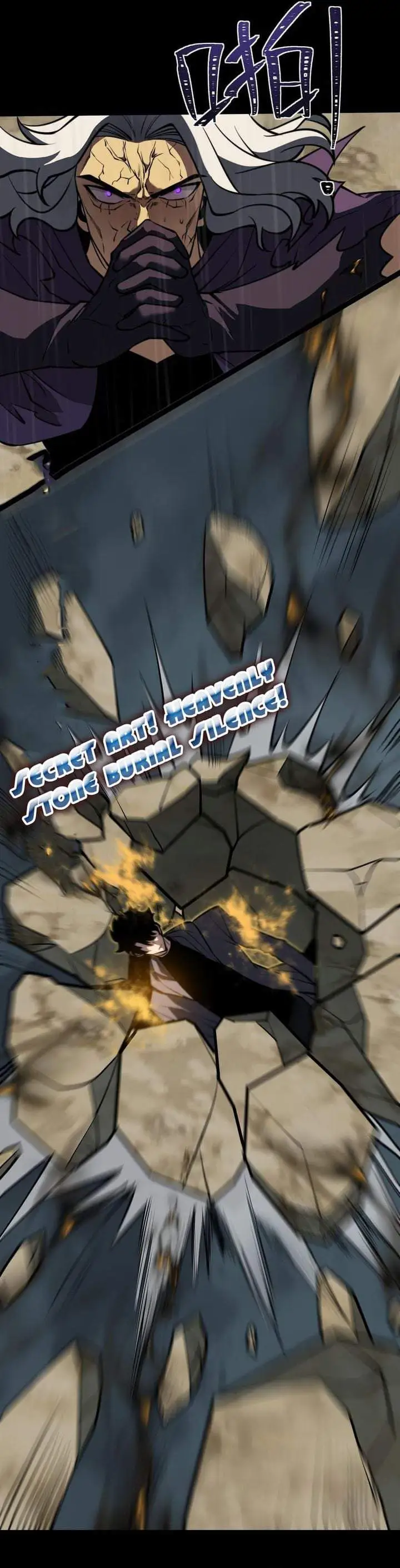 After the High School Goddess Dumped Me I Became a Martial Arts God Chapter 95
