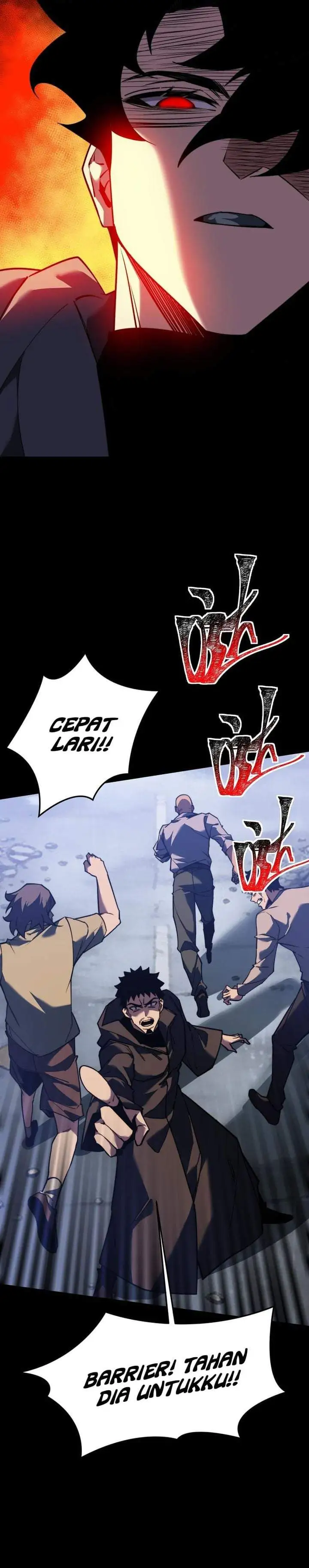 After the High School Goddess Dumped Me I Became a Martial Arts God Chapter 95