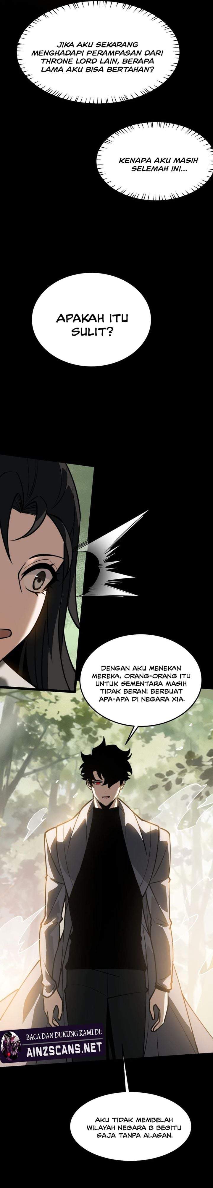 After the High School Goddess Dumped Me I Became a Martial Arts God Chapter 96