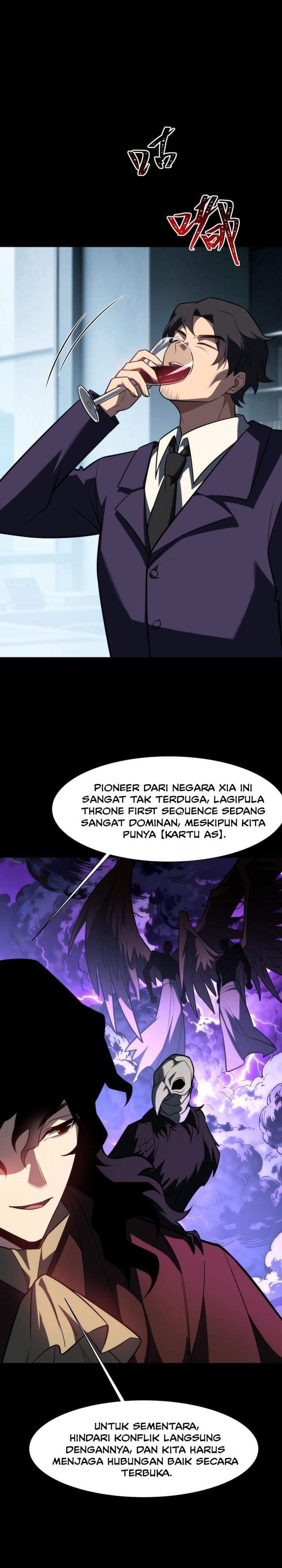 After the High School Goddess Dumped Me I Became a Martial Arts God Chapter 96