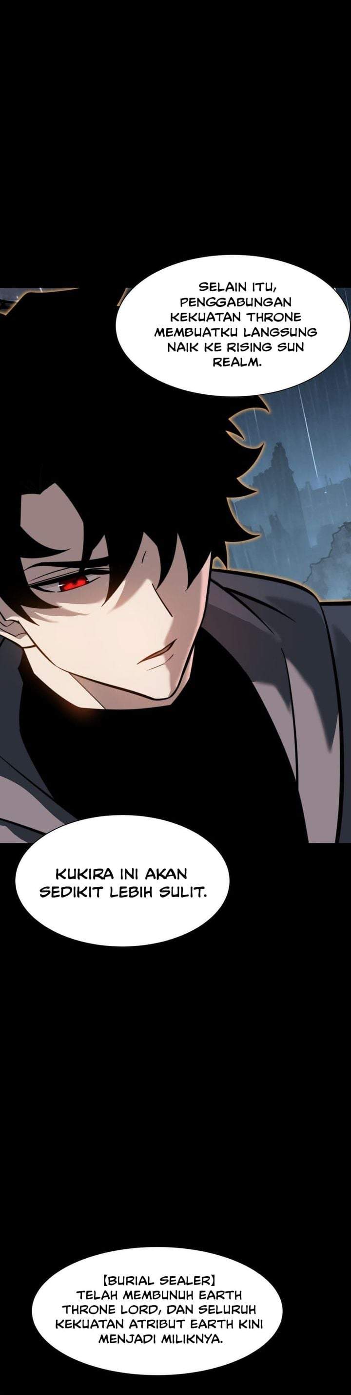 After the High School Goddess Dumped Me I Became a Martial Arts God Chapter 96