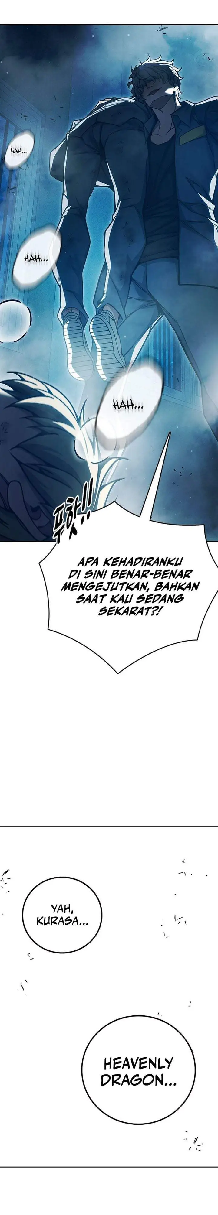 Juvenile Prison Chapter 99