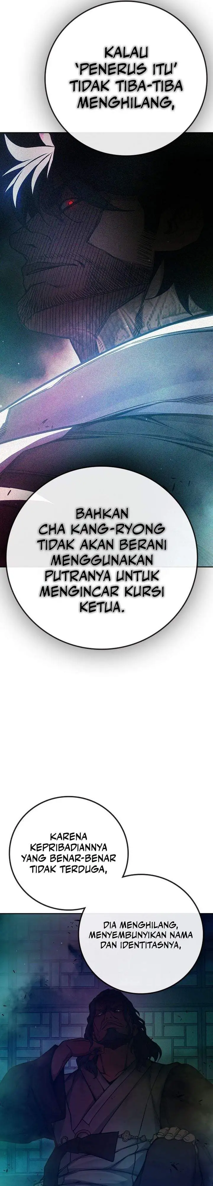 Juvenile Prison Chapter 99