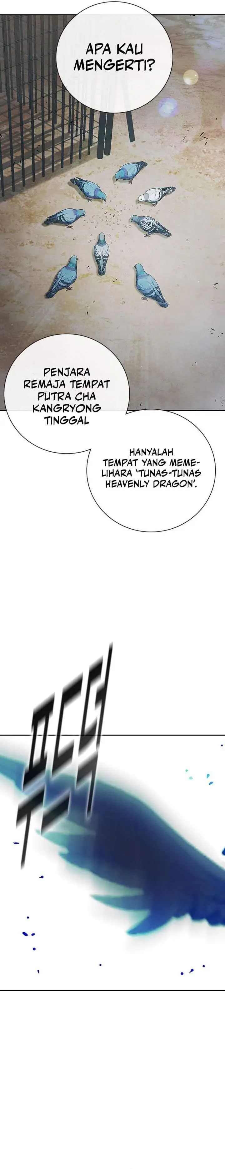 Juvenile Prison Chapter 99