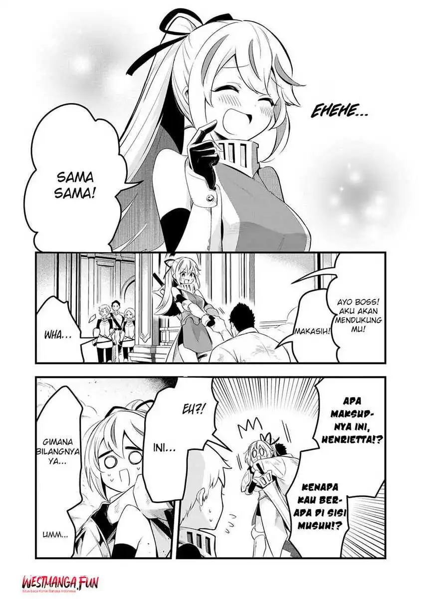 Welcome to Cheap Restaurant of Outcasts! Chapter 48