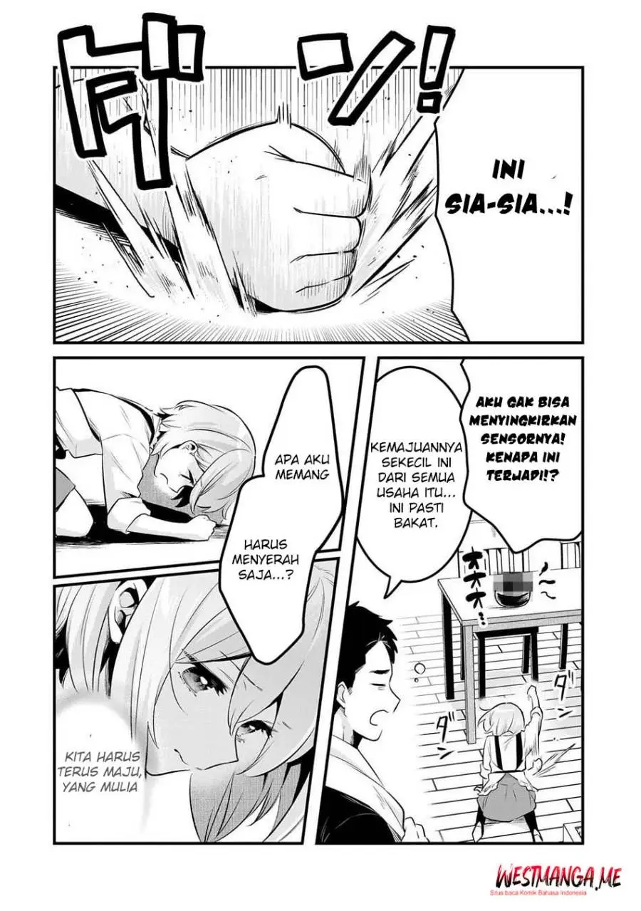 Welcome to Cheap Restaurant of Outcasts! Chapter 56