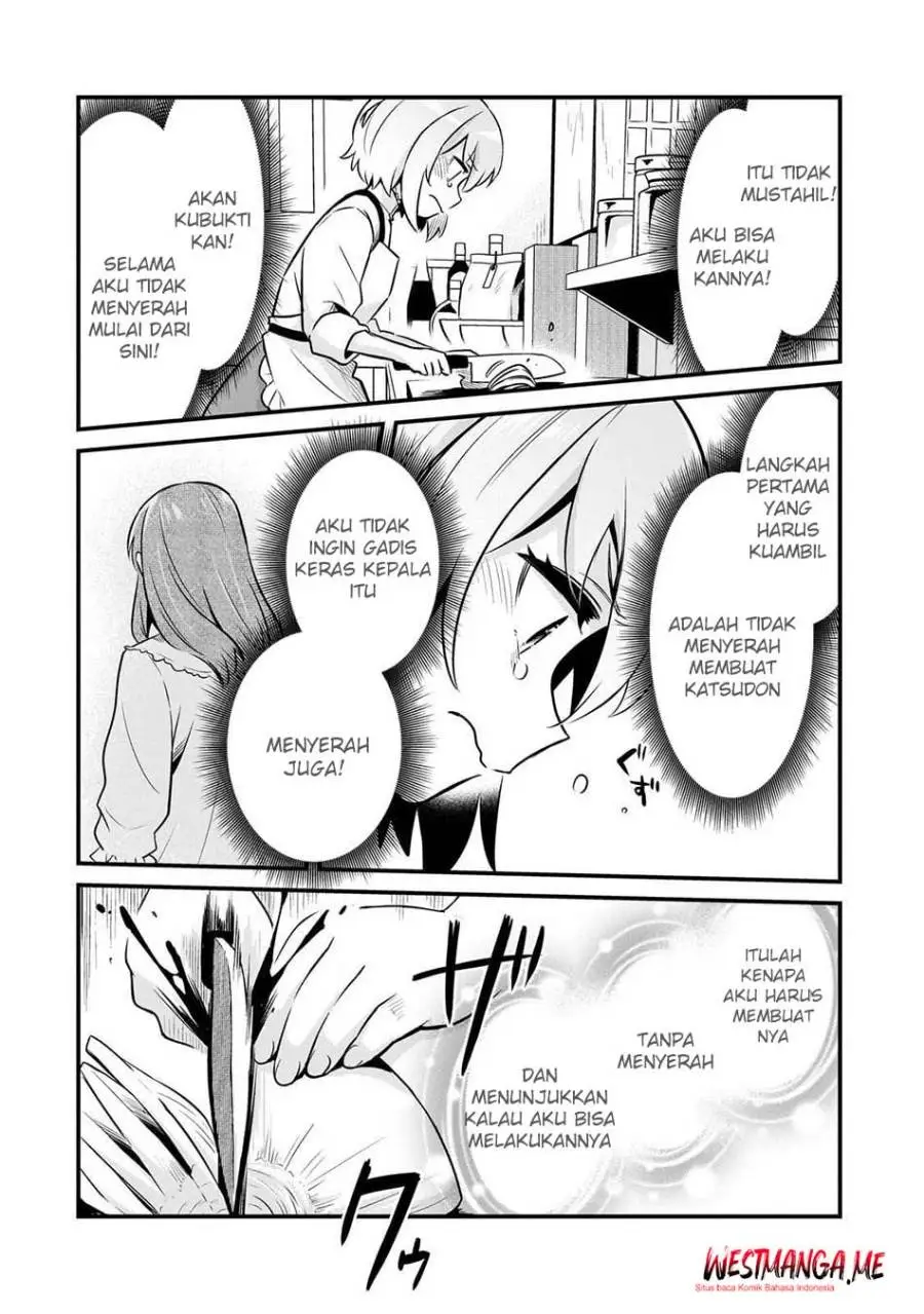 Welcome to Cheap Restaurant of Outcasts! Chapter 56