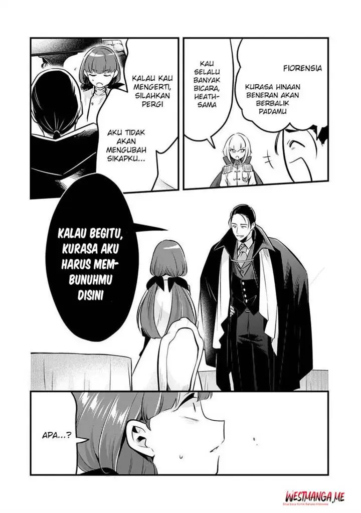 Welcome to Cheap Restaurant of Outcasts! Chapter 57