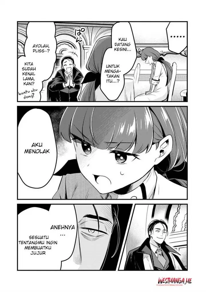 Welcome to Cheap Restaurant of Outcasts! Chapter 57