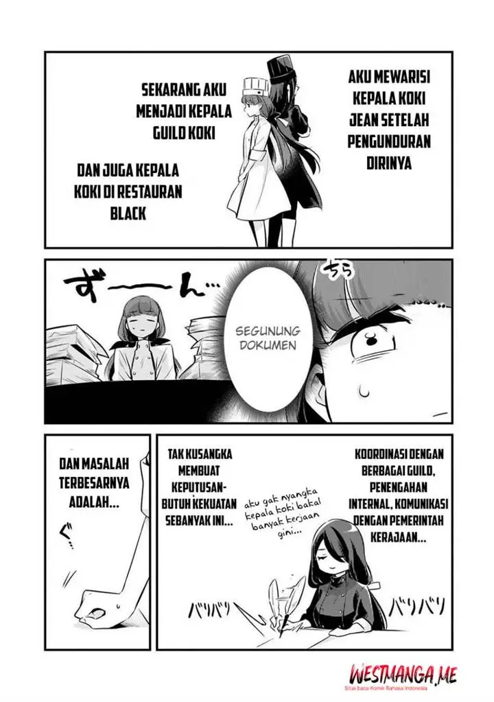Welcome to Cheap Restaurant of Outcasts! Chapter 57