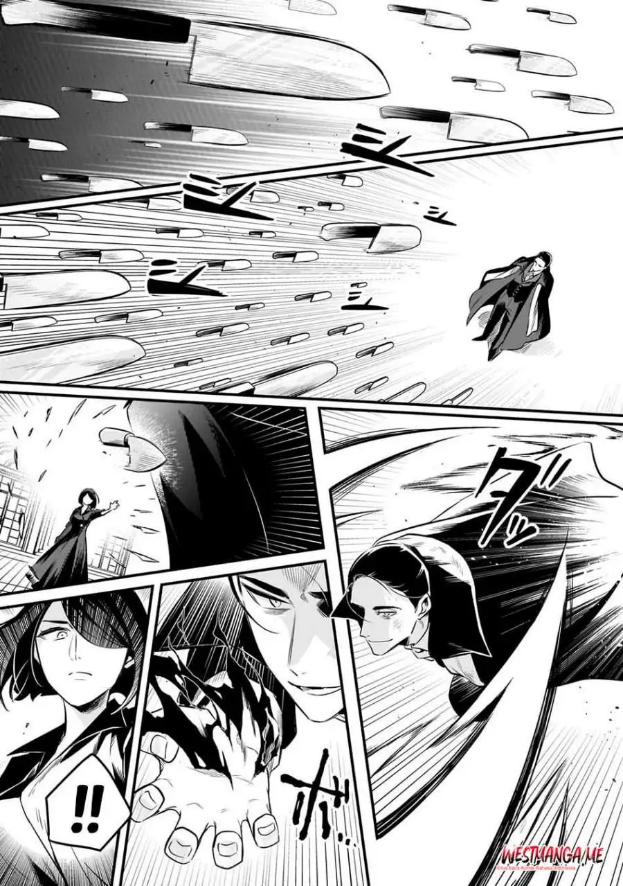 Welcome to Cheap Restaurant of Outcasts! Chapter 58