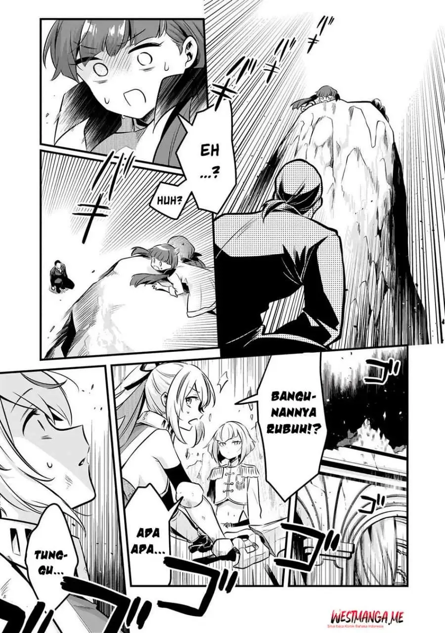 Welcome to Cheap Restaurant of Outcasts! Chapter 58