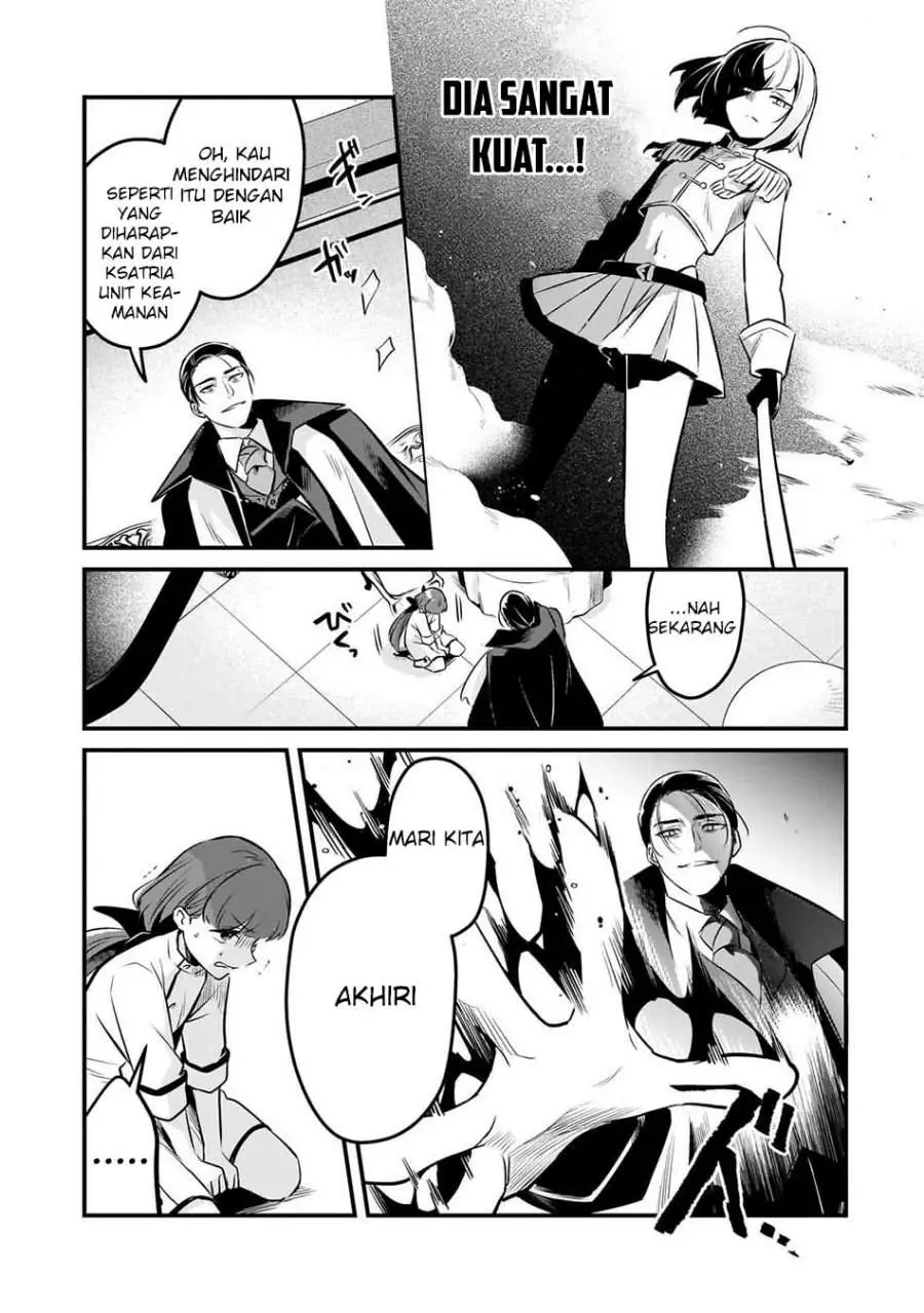 Welcome to Cheap Restaurant of Outcasts! Chapter 58