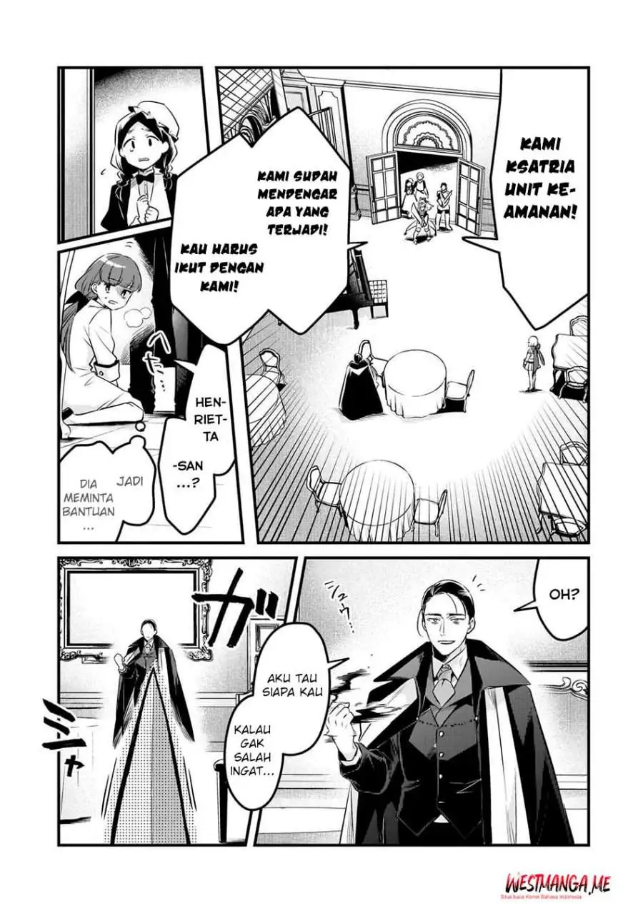 Welcome to Cheap Restaurant of Outcasts! Chapter 58