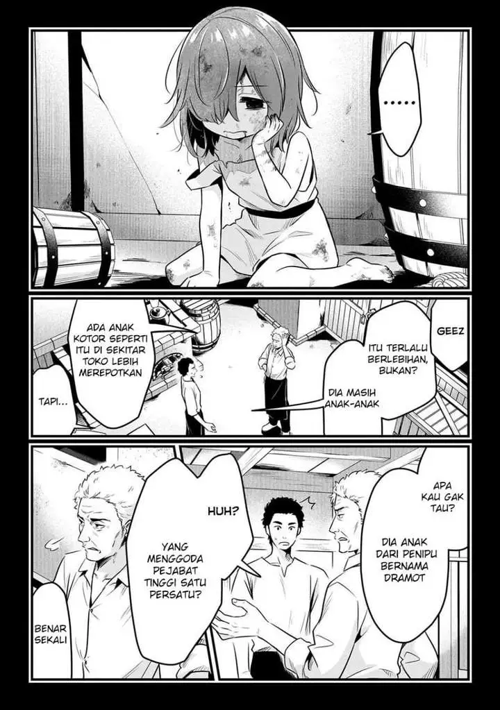 Welcome to Cheap Restaurant of Outcasts! Chapter 60