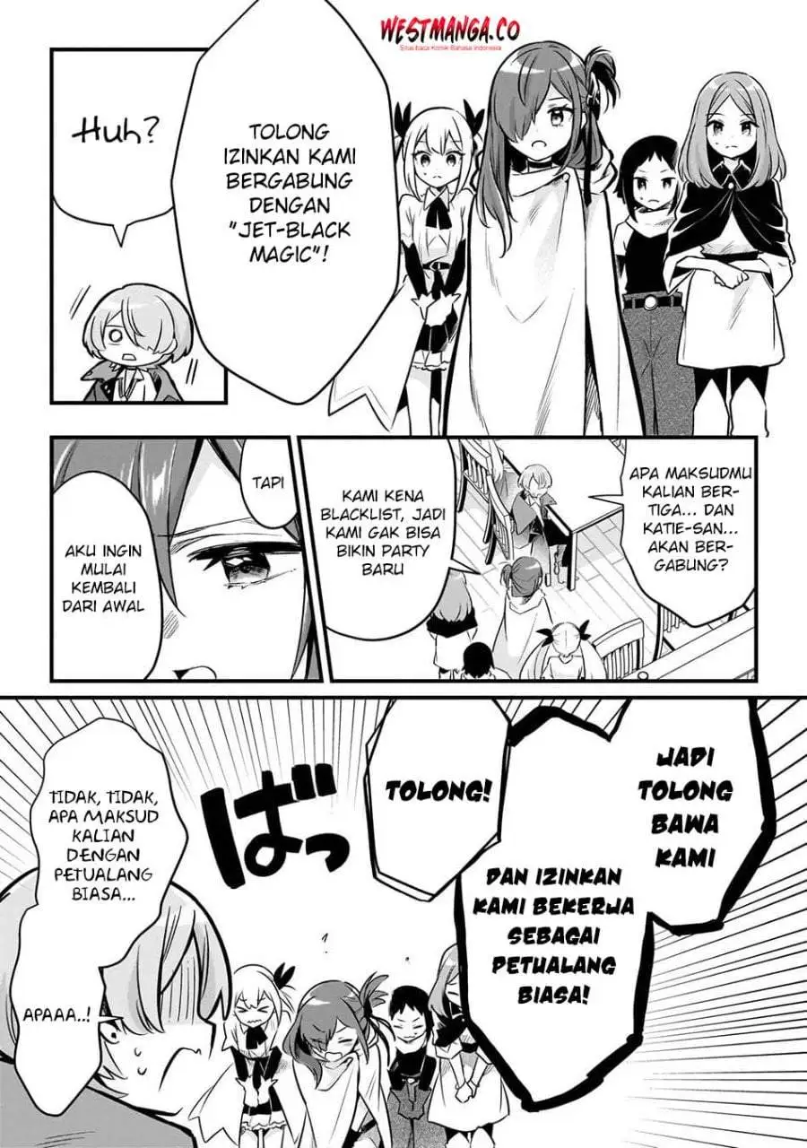 Welcome to Cheap Restaurant of Outcasts! Chapter 61