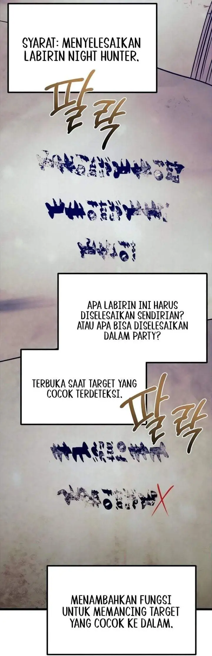 The Shepherd Wizard Chapter 25