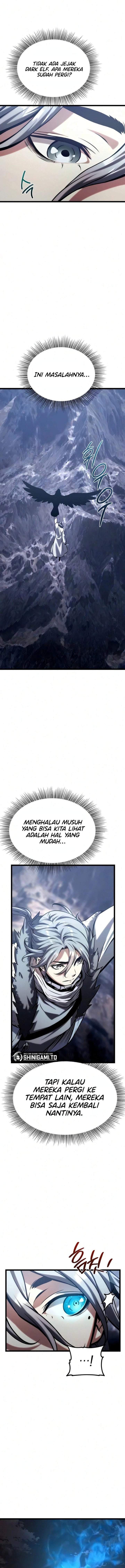 The Shepherd Wizard Chapter 27