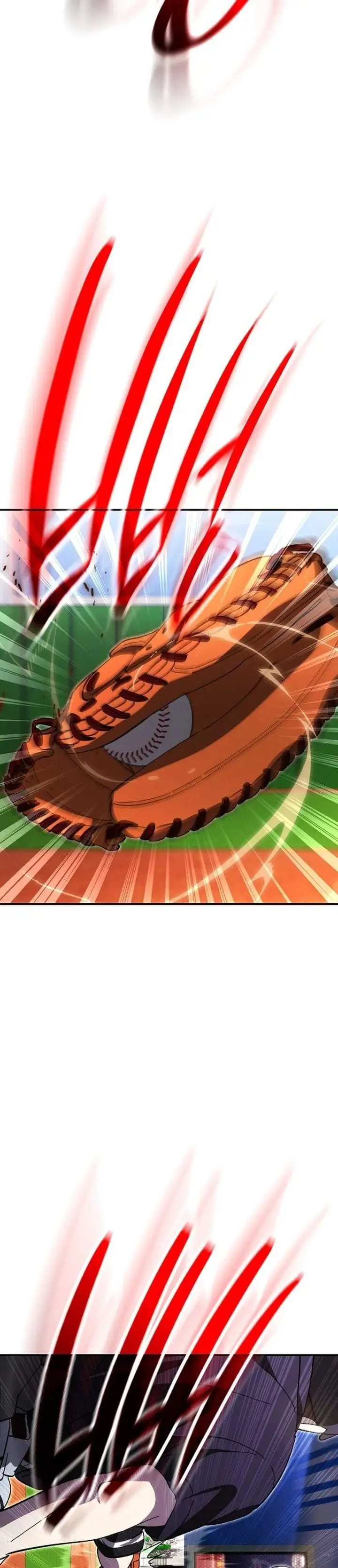 Genius Hitter Hits Fastball Chapter 121