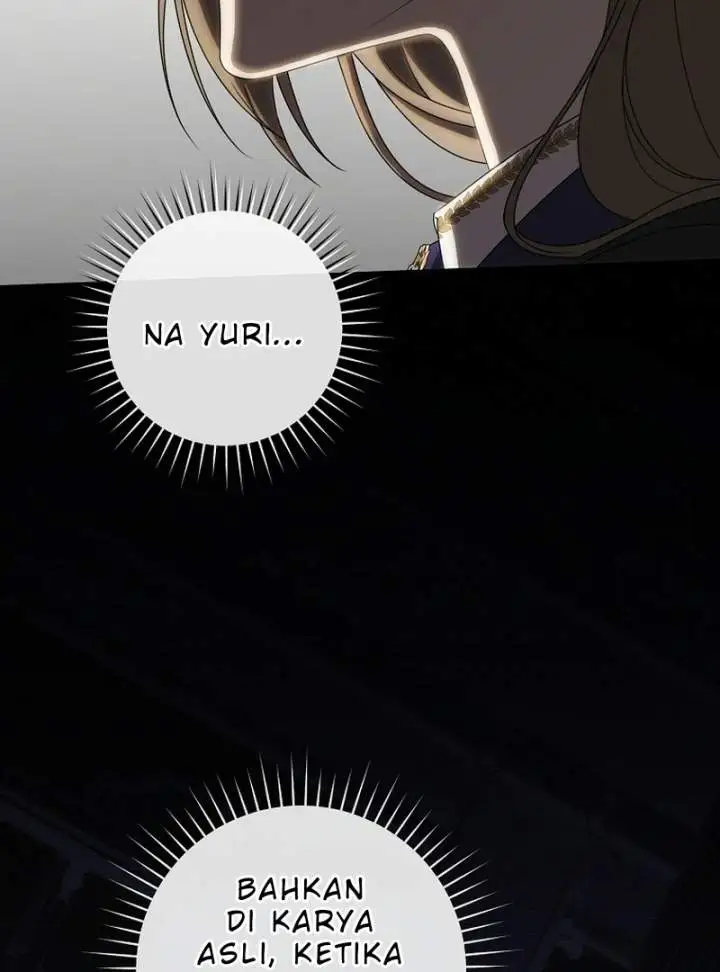 How to Get On the Main Character’s Flower Path Chapter 10