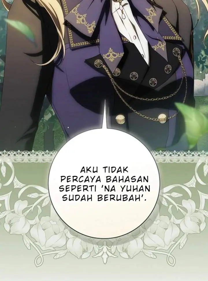 How to Get On the Main Character’s Flower Path Chapter 10