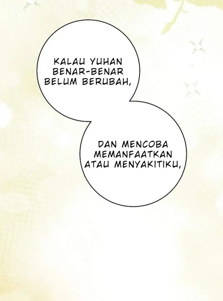 How to Get On the Main Character’s Flower Path Chapter 10