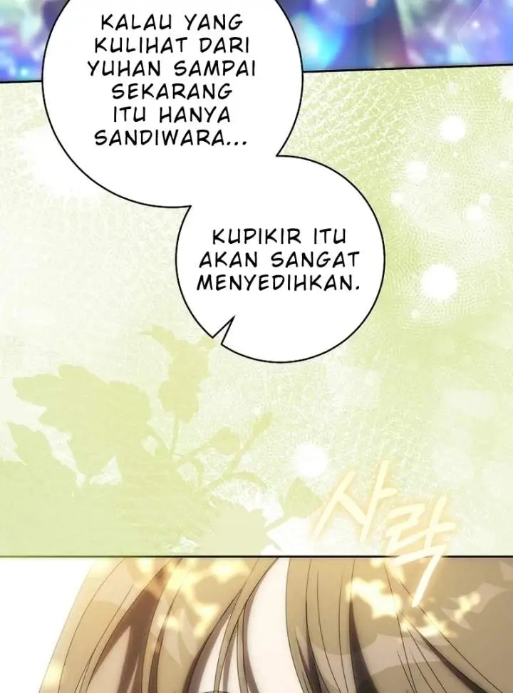 How to Get On the Main Character’s Flower Path Chapter 10