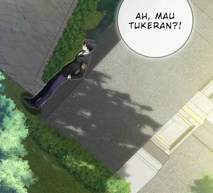 How to Get On the Main Character’s Flower Path Chapter 10